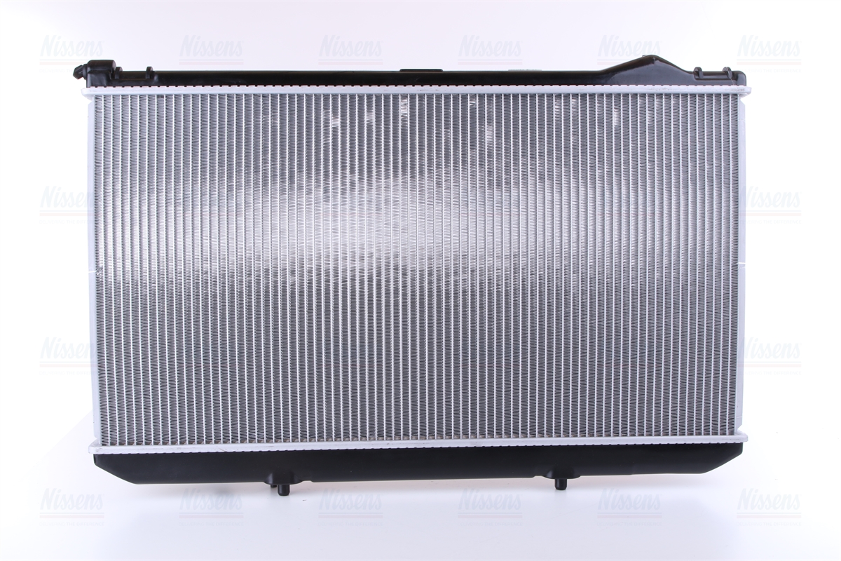 Nissens Engine Coolant Radiator 64756