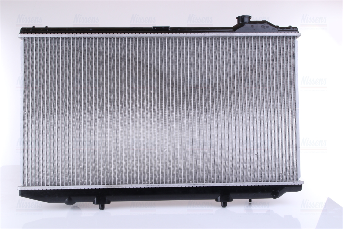 Nissens Engine Coolant Radiator 64759