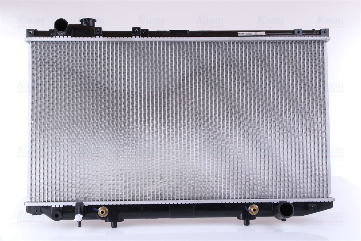 Nissens Engine Coolant Radiator 64759