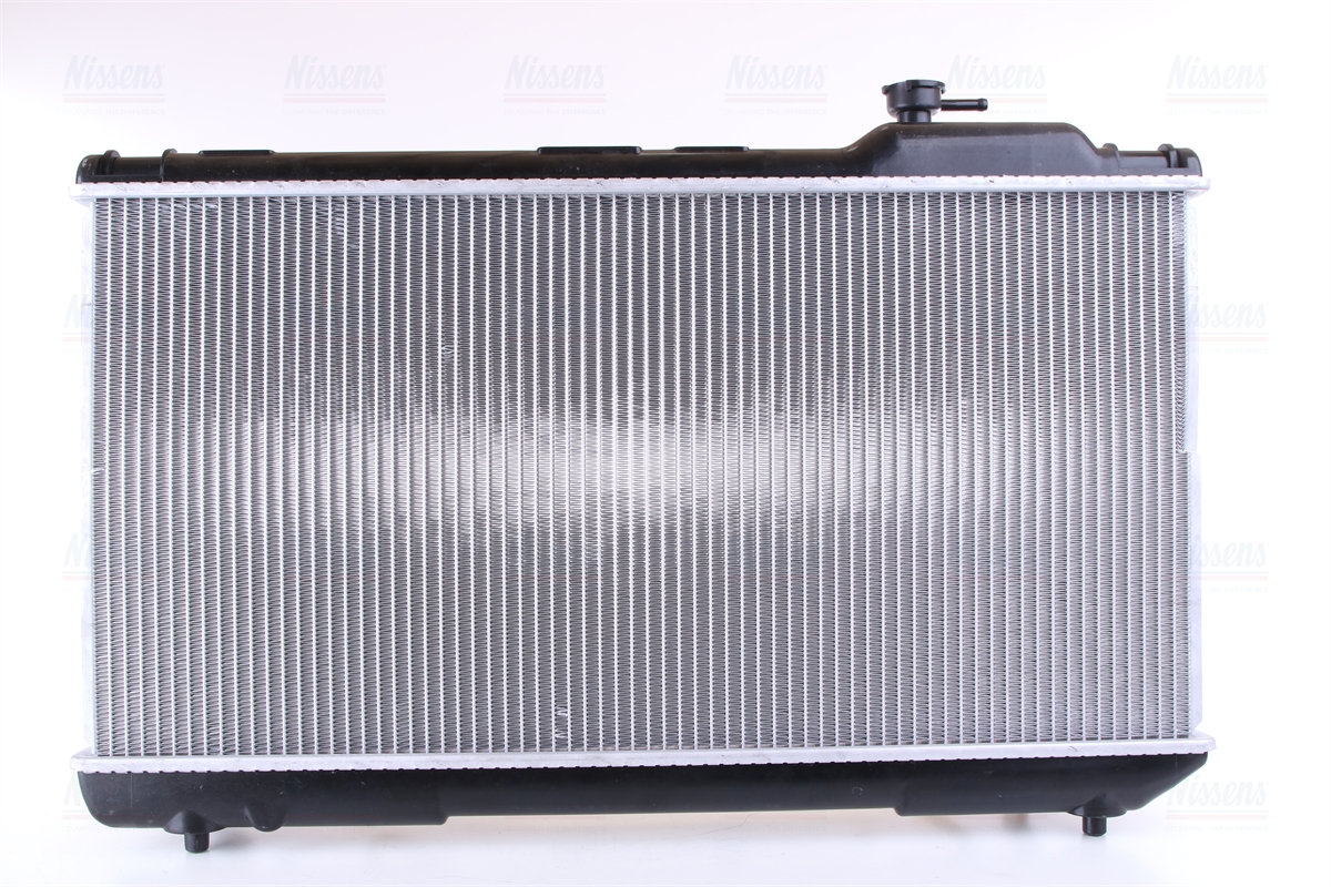 Nissens Engine Coolant Radiator 64761