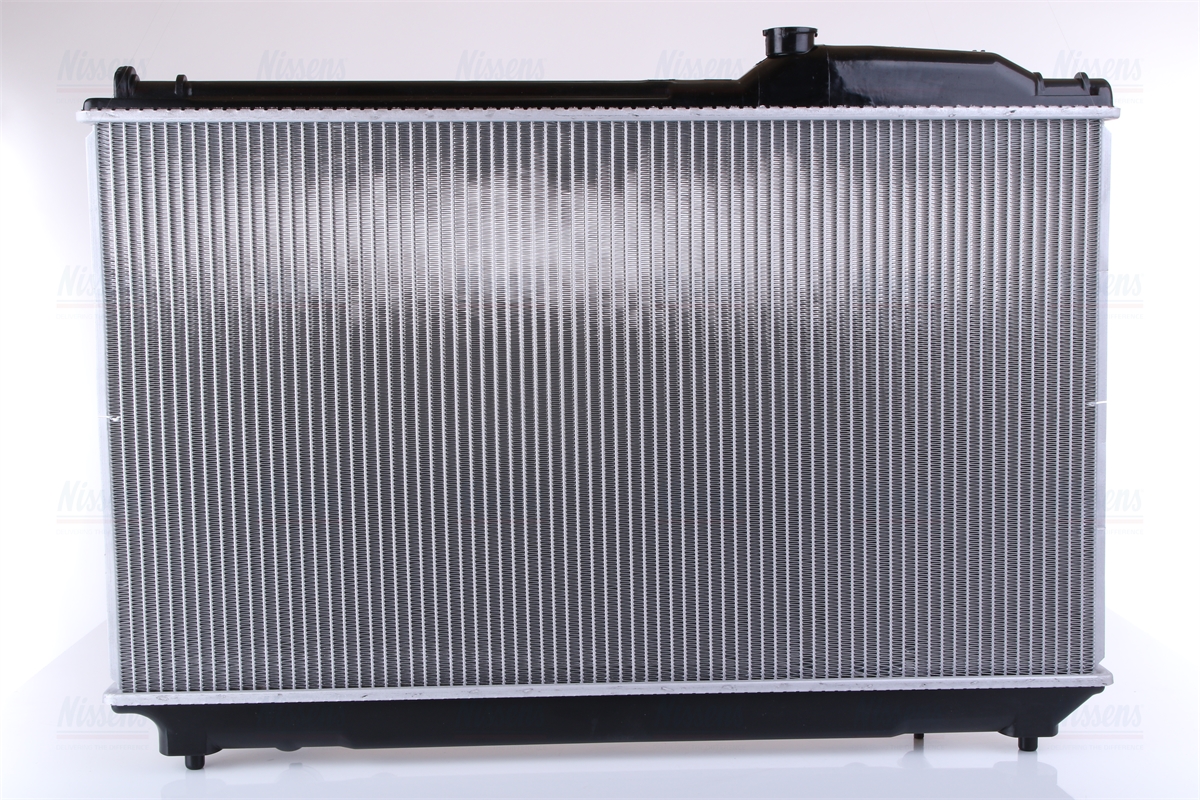 Nissens Engine Coolant Radiator 64764