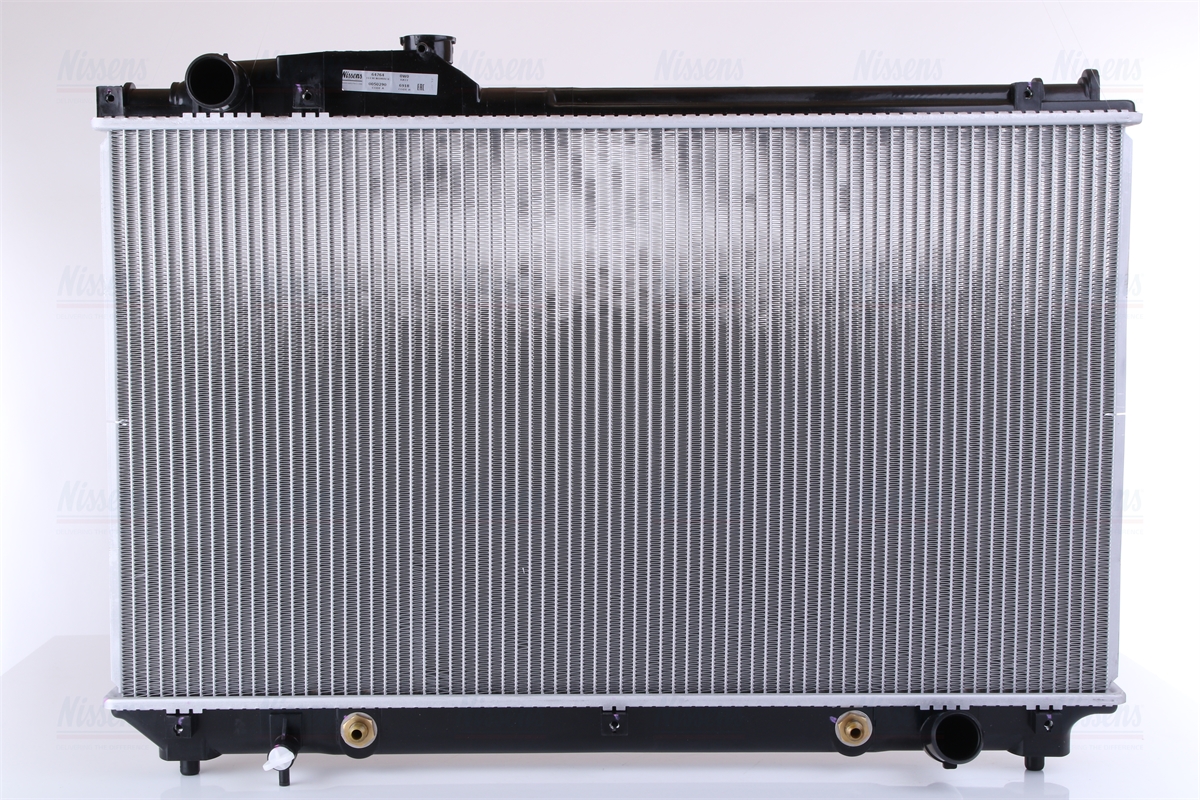 Nissens Engine Coolant Radiator 64764