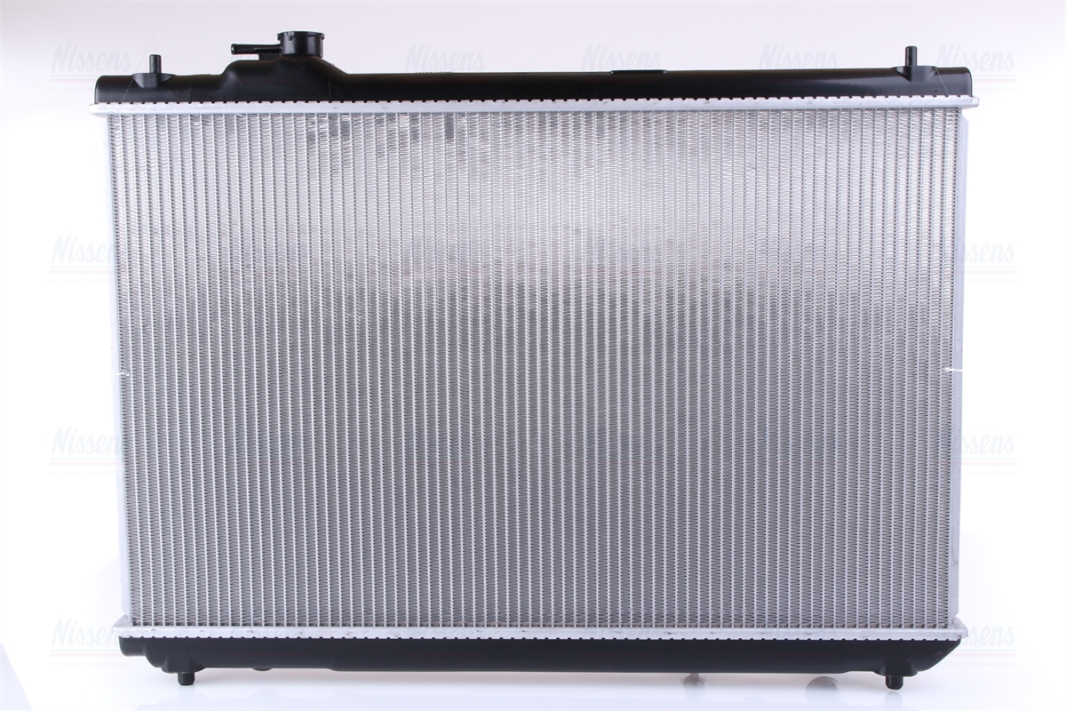 Nissens Engine Coolant Radiator 64766