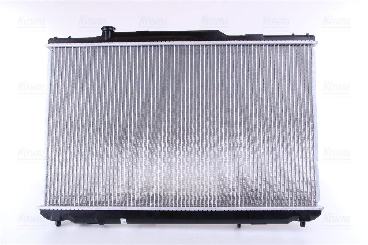Nissens Engine Coolant Radiator 647681
