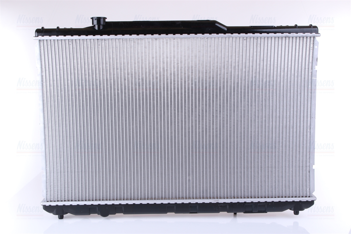Nissens Engine Coolant Radiator 64769A