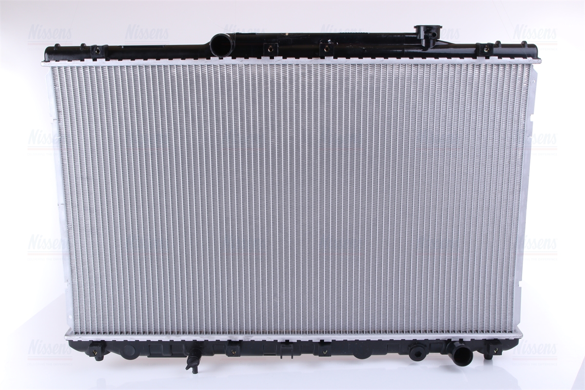 Nissens Engine Coolant Radiator 64769A