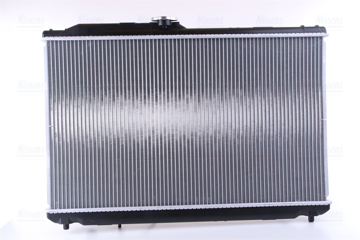 Nissens Engine Coolant Radiator 647721