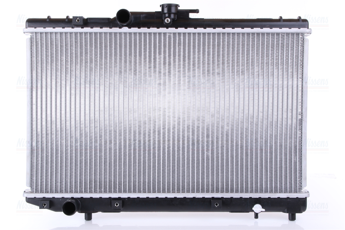 Nissens Engine Coolant Radiator 64773