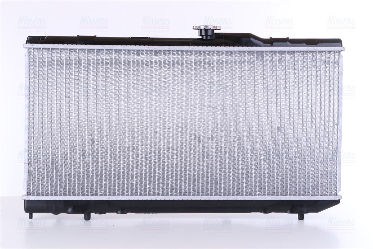 Nissens Engine Coolant Radiator 64775