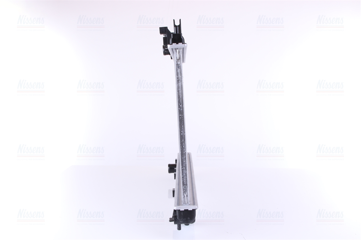 Nissens Engine Coolant Radiator 64782A