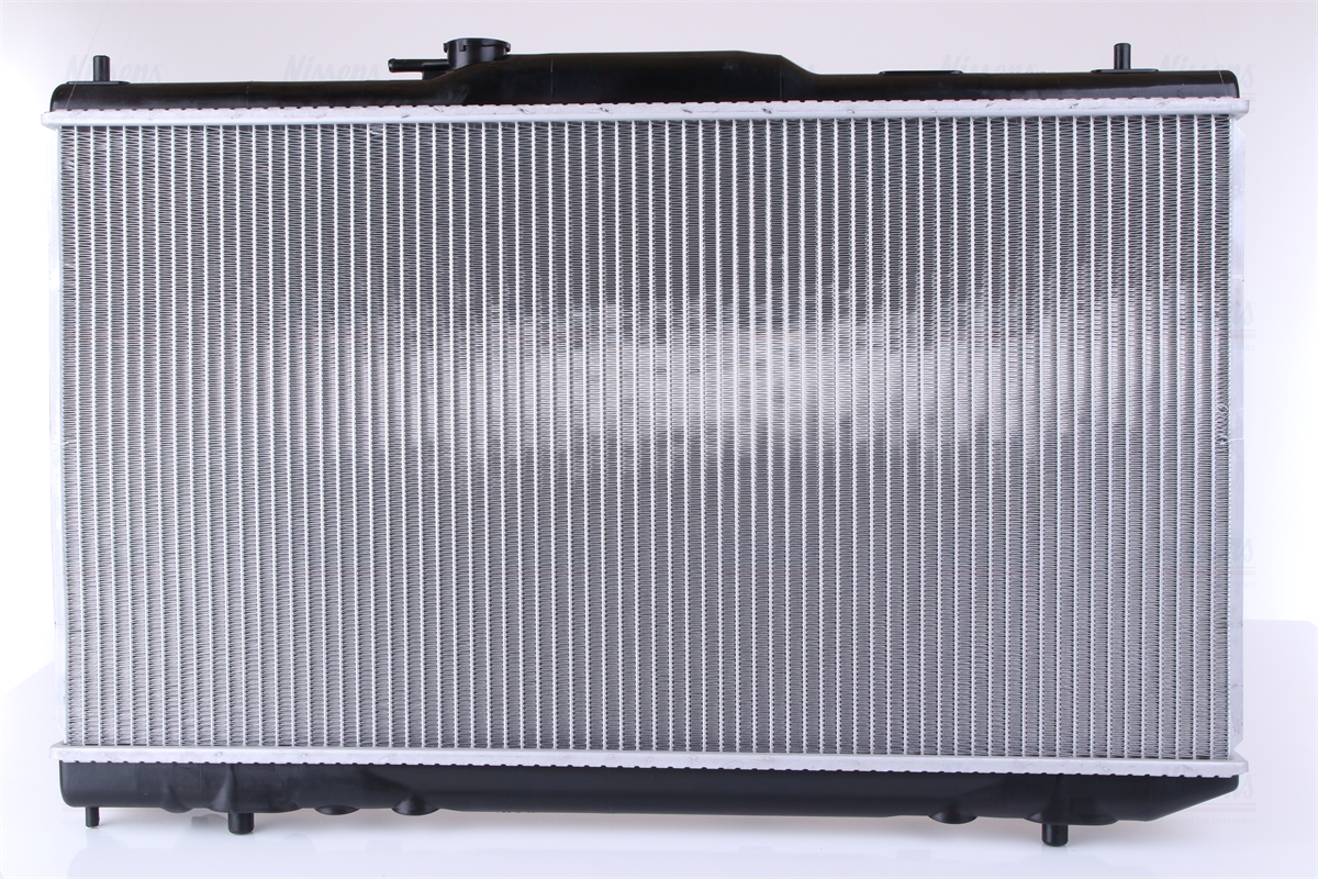 Nissens Engine Coolant Radiator 64785A