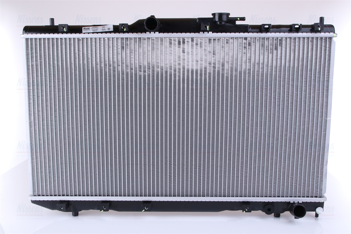 Nissens Engine Coolant Radiator 64785A