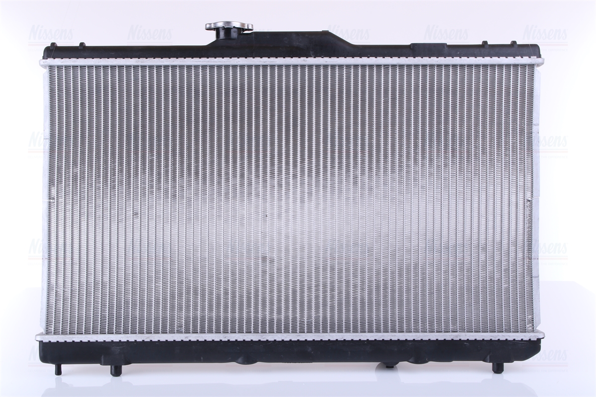 Nissens Engine Coolant Radiator 64786A