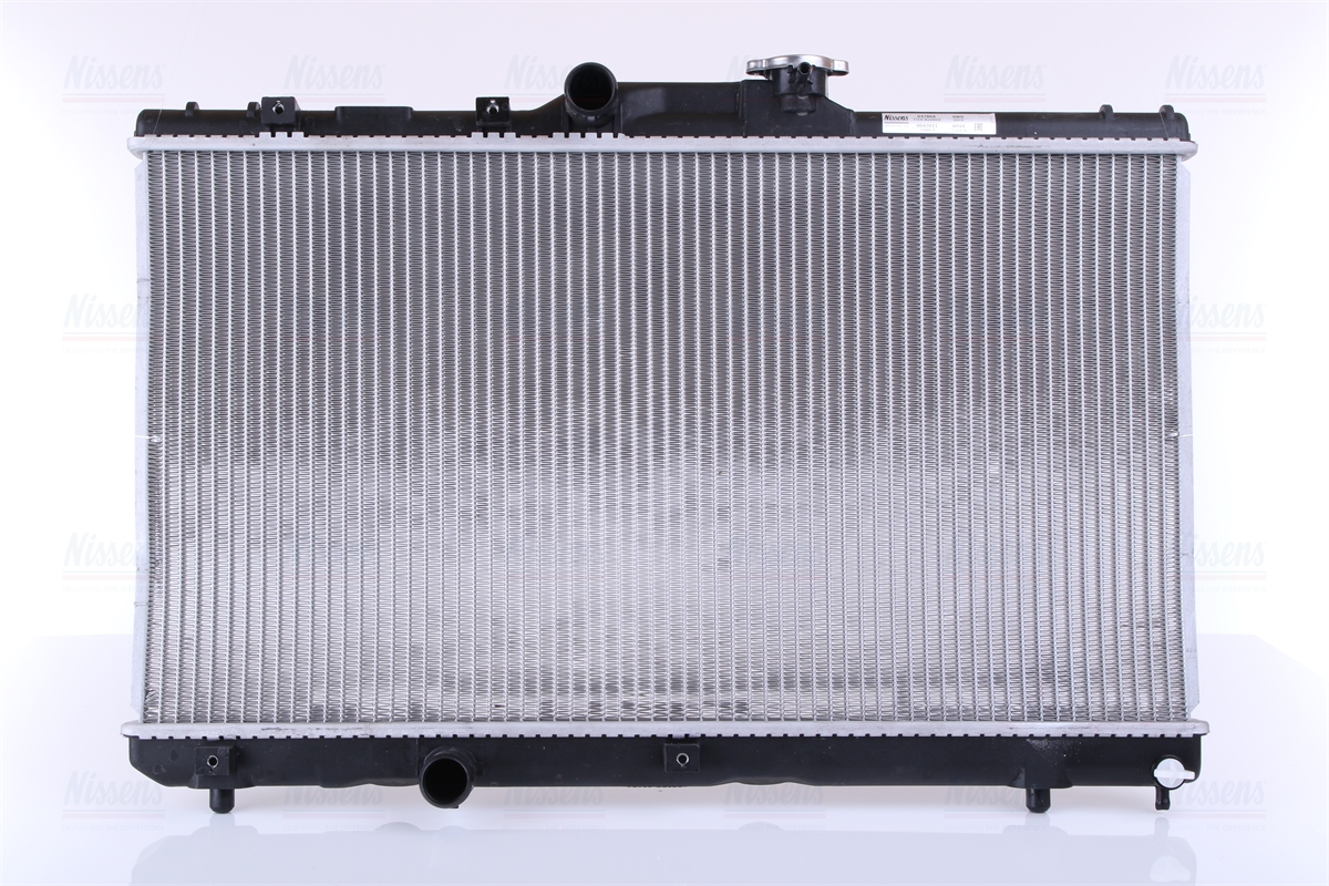 Nissens Engine Coolant Radiator 64786A