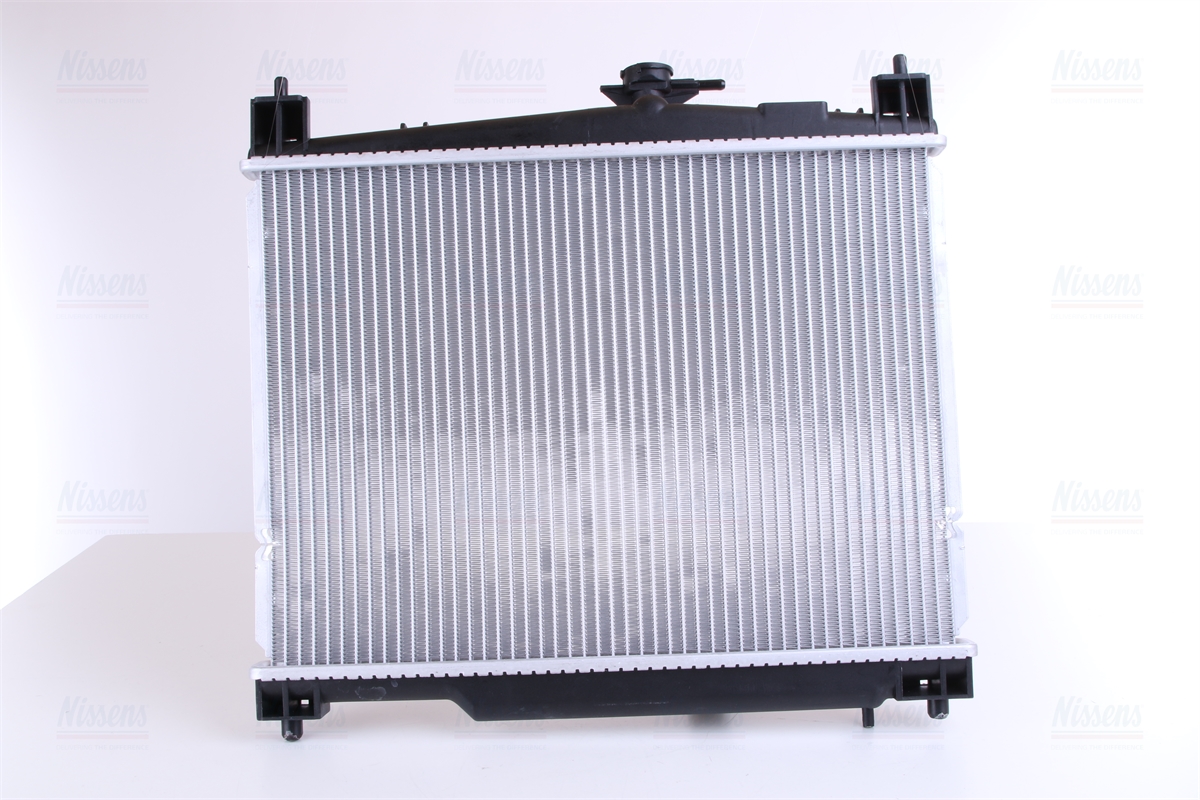 Nissens Engine Coolant Radiator 64789A