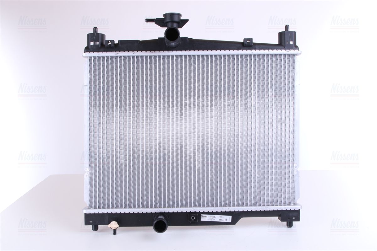 Nissens Engine Coolant Radiator 64789A