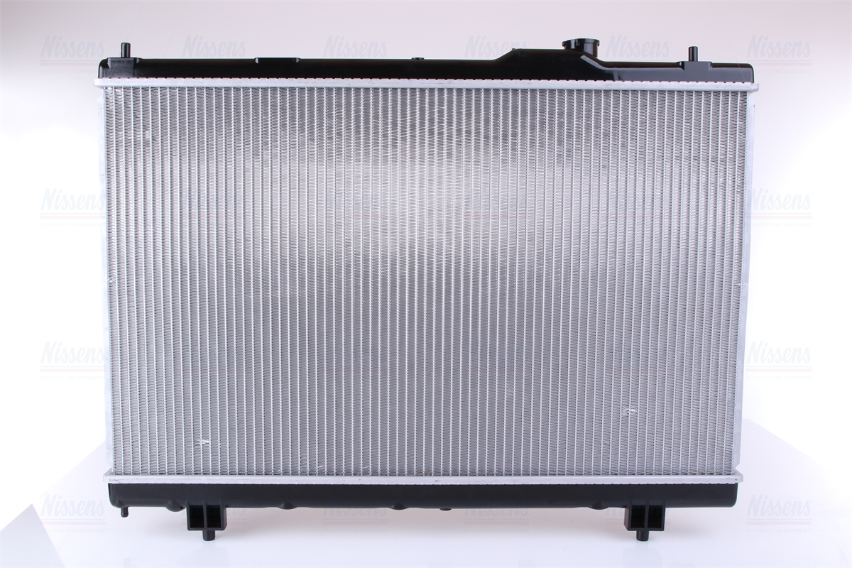 Nissens Engine Coolant Radiator 64795A