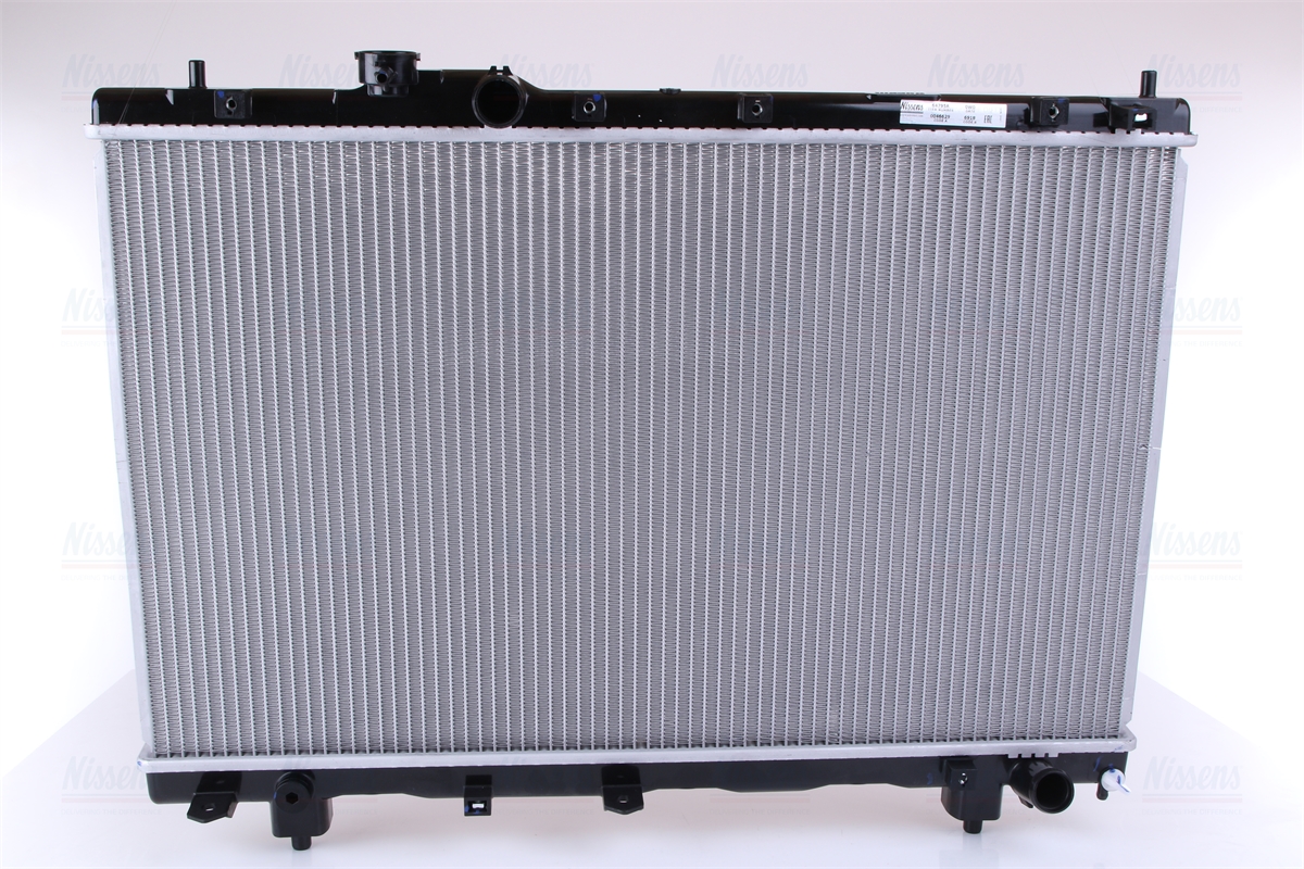 Nissens Engine Coolant Radiator 64795A