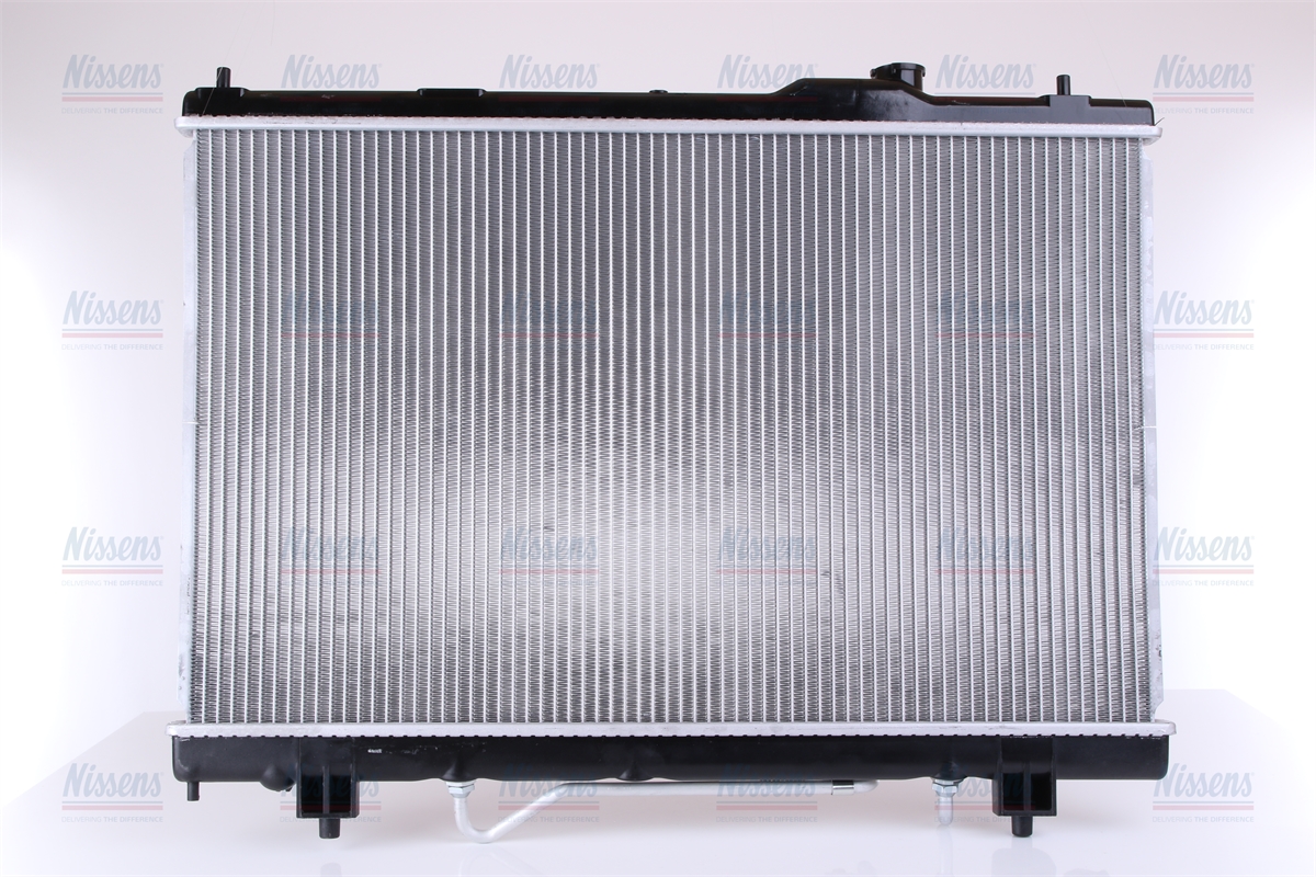 NISSENS Coolant Radiator 64796A