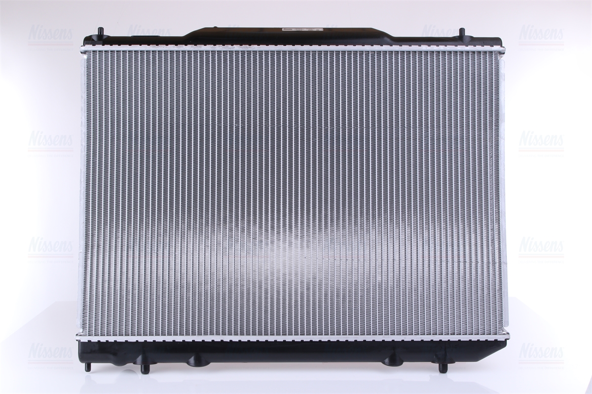 Nissens Engine Coolant Radiator 64797A