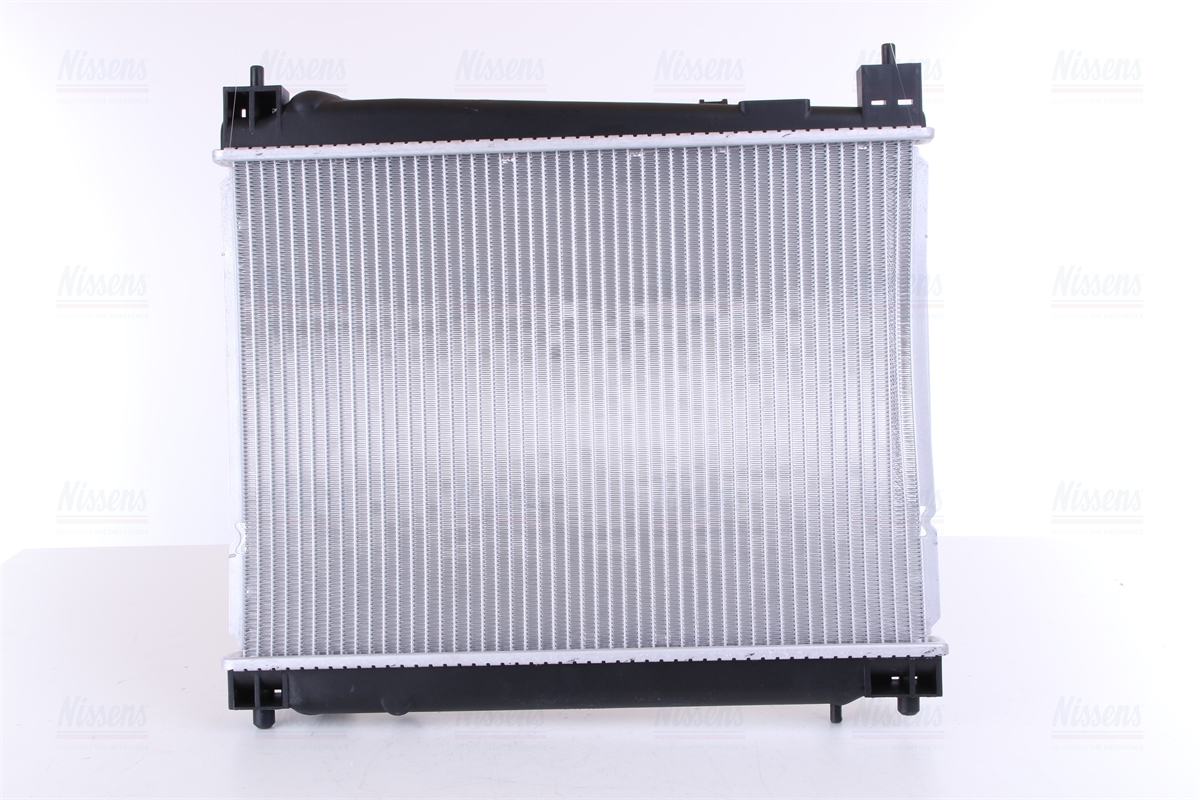 Nissens Engine Coolant Radiator 64798