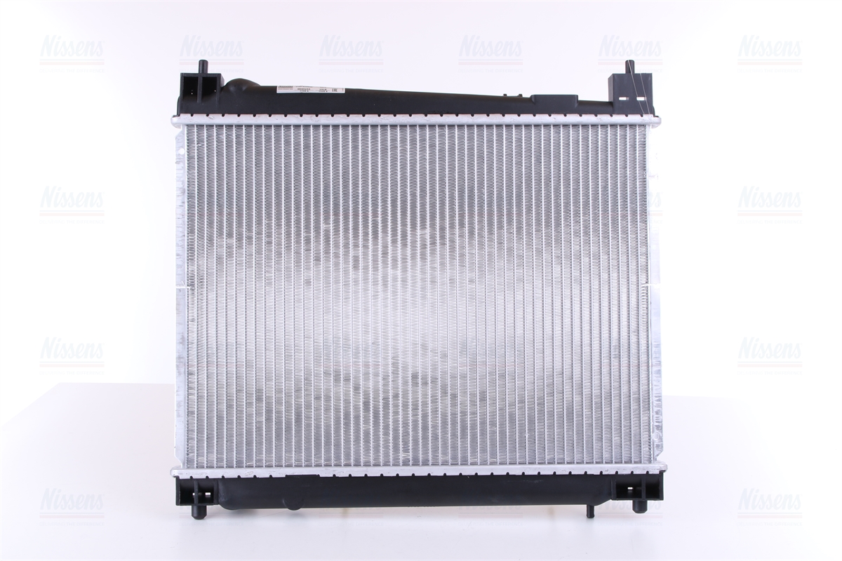 Nissens Engine Coolant Radiator 64799