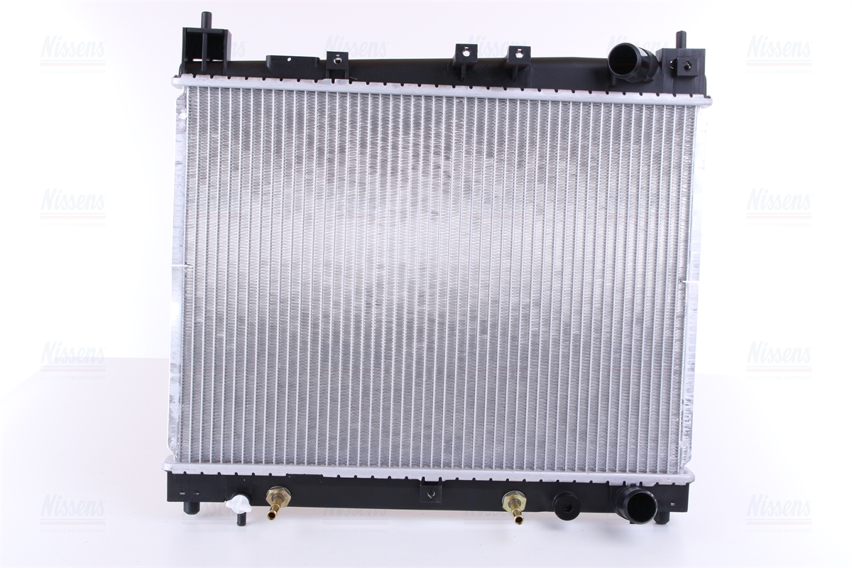 Nissens Engine Coolant Radiator 64799