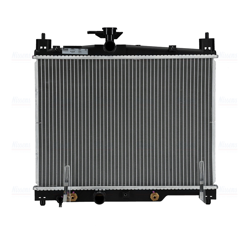 Nissens Engine Coolant Radiator 64801