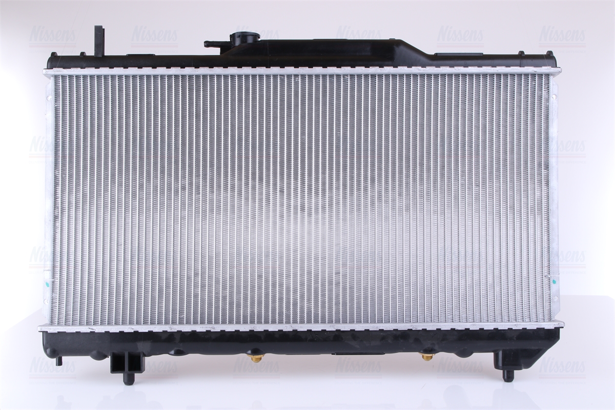 Nissens Engine Coolant Radiator 64806