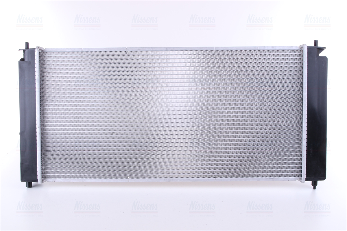 Nissens Engine Coolant Radiator 64822
