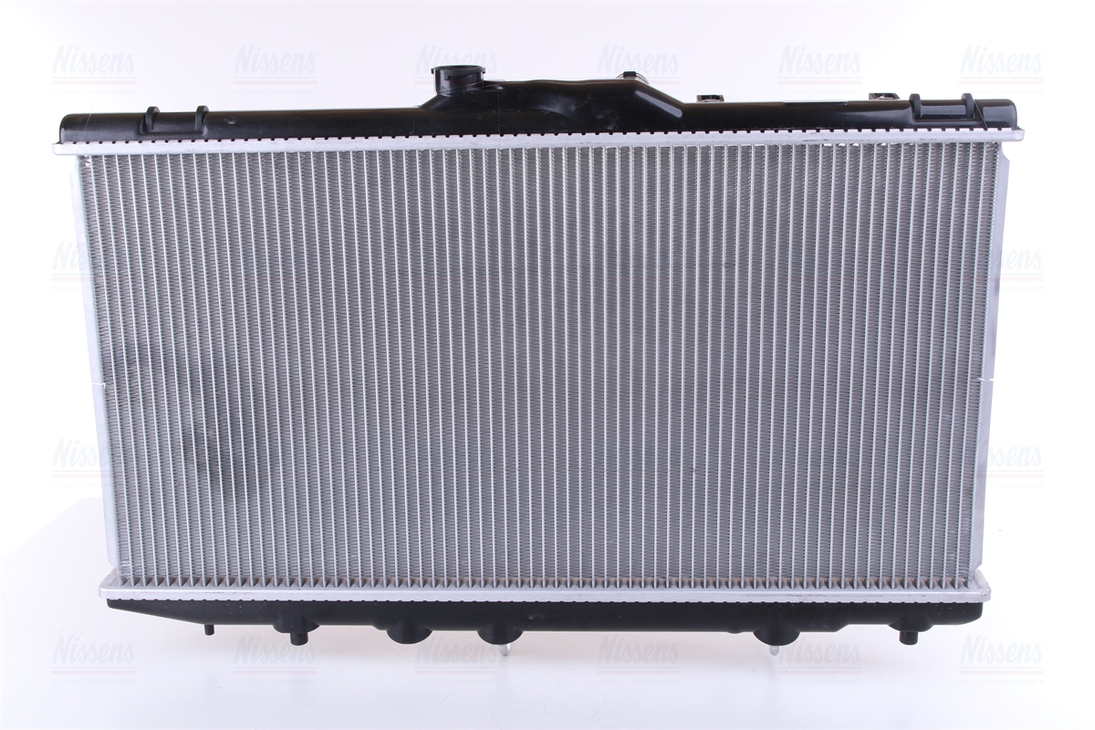 Nissens Engine Coolant Radiator 648321