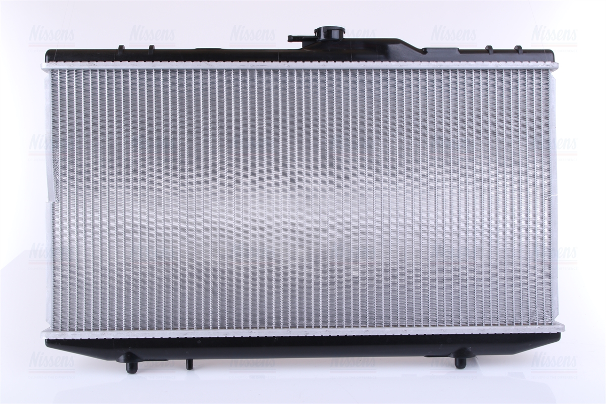 Nissens Engine Coolant Radiator 64843