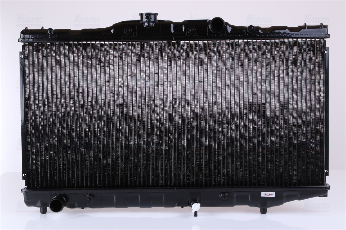 Nissens Engine Coolant Radiator 64851