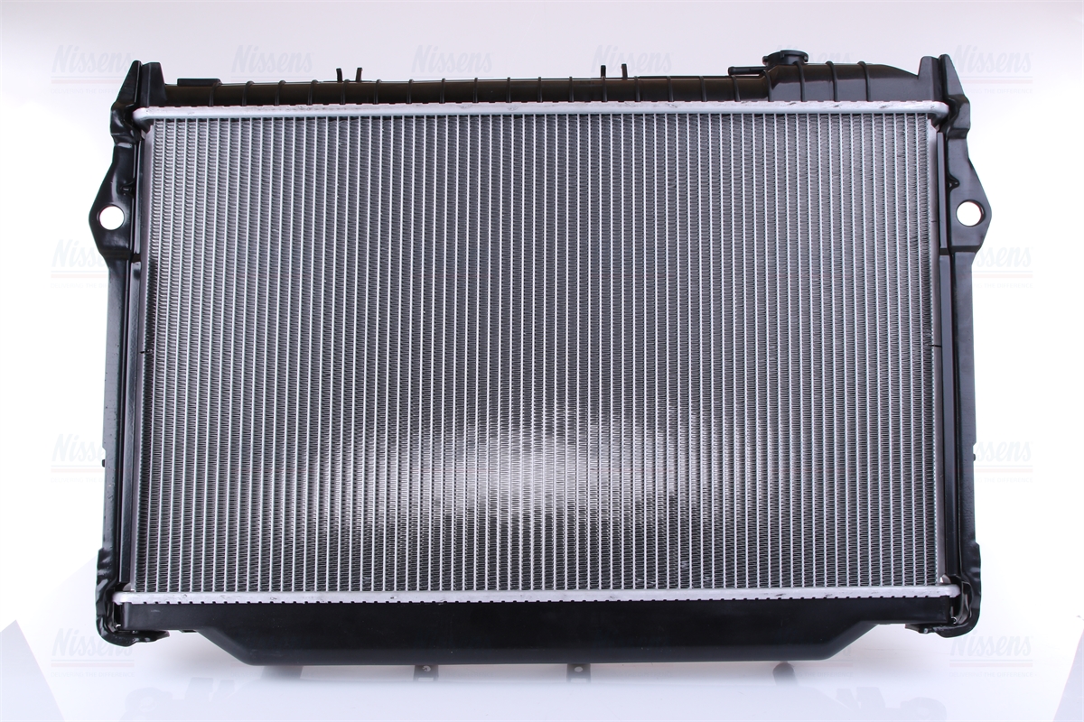 Nissens Engine Coolant Radiator 64861