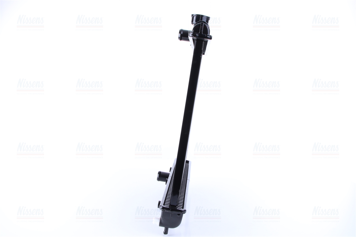 Nissens Engine Coolant Radiator 64880