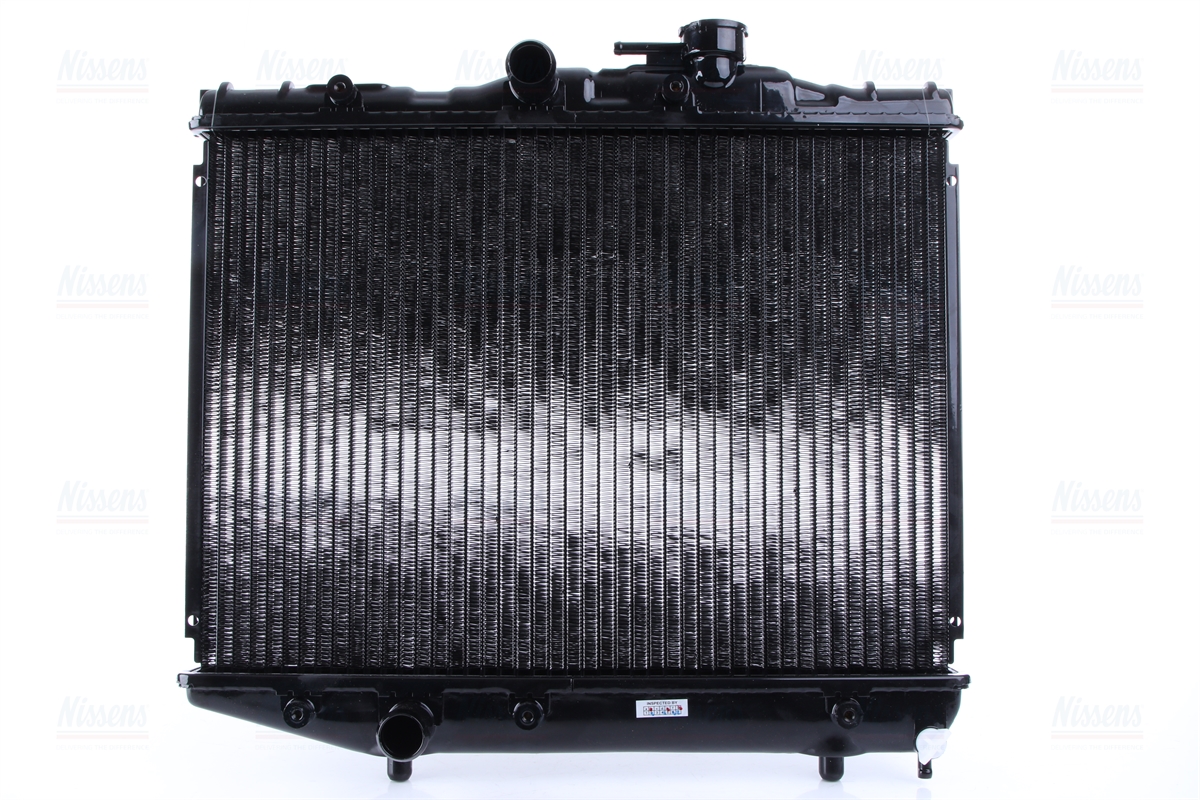 Nissens Engine Coolant Radiator 64880