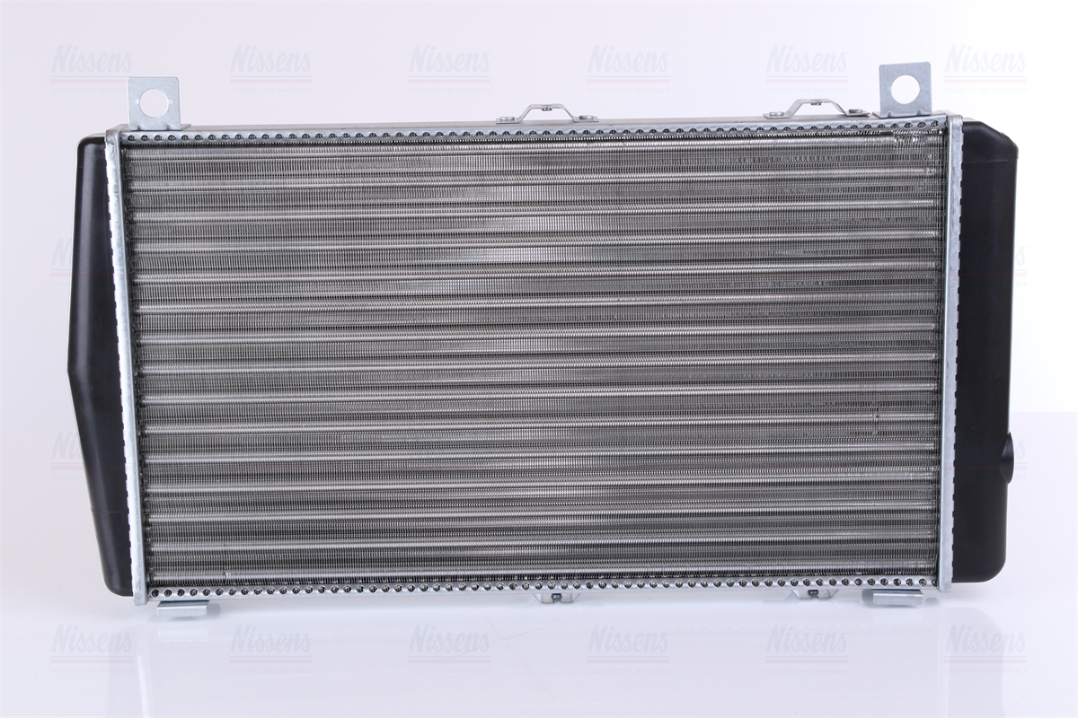 Nissens Engine Coolant Radiator 648911