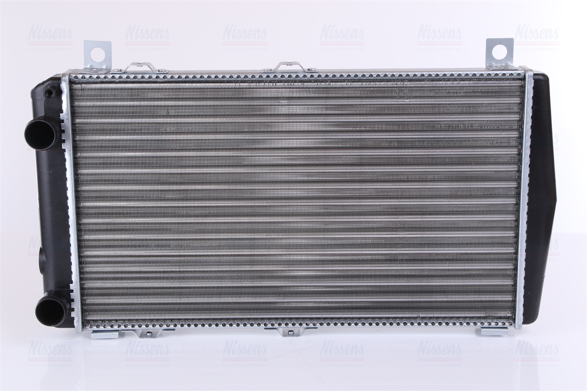 Nissens Engine Coolant Radiator 648911