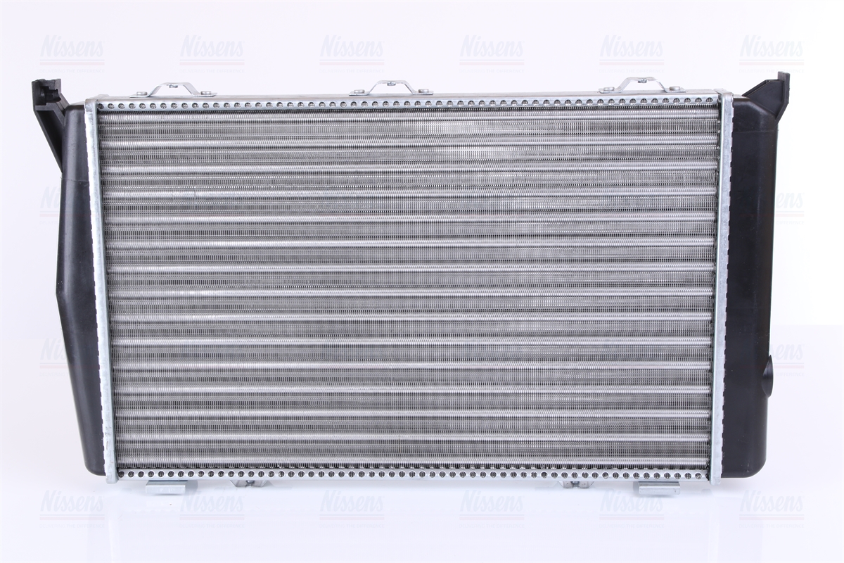 Nissens Engine Coolant Radiator 649971