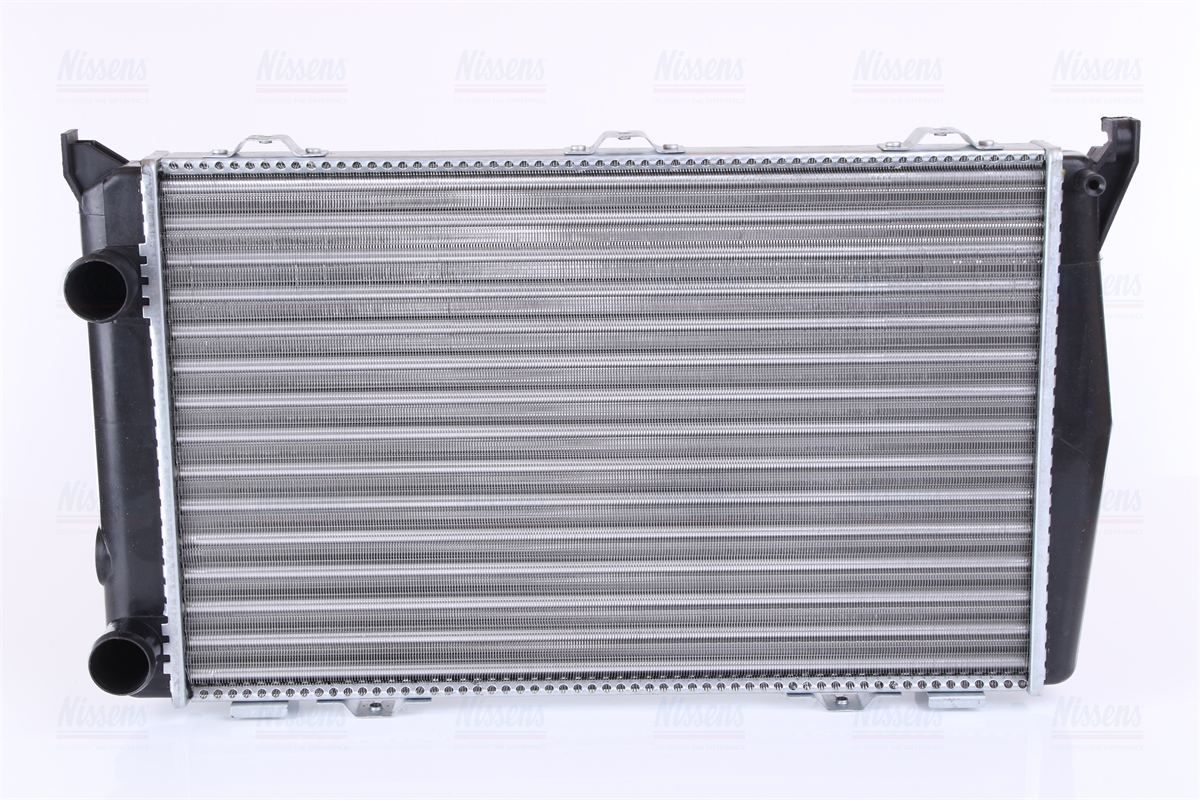 Nissens Engine Coolant Radiator 649971