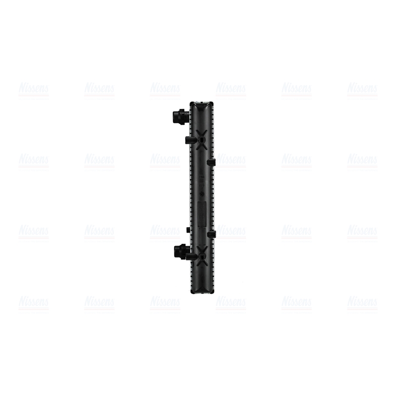 Nissens Engine Coolant Radiator 65011