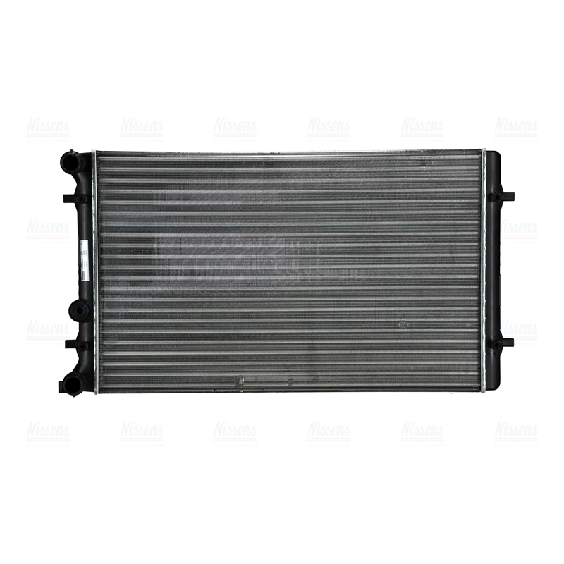 Nissens Engine Coolant Radiator 65011