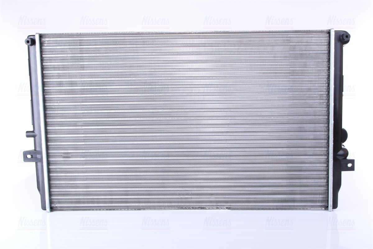 Nissens Engine Coolant Radiator 65012