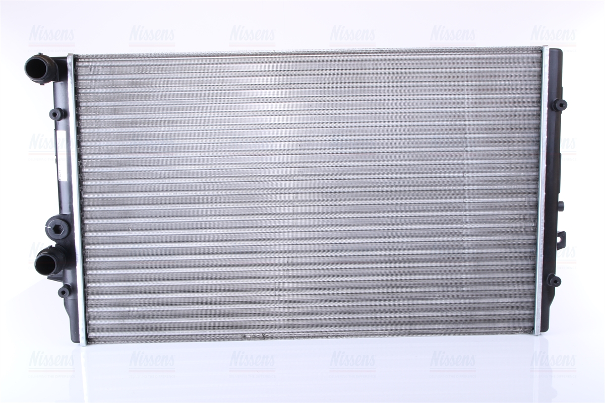 Nissens Engine Coolant Radiator 65012
