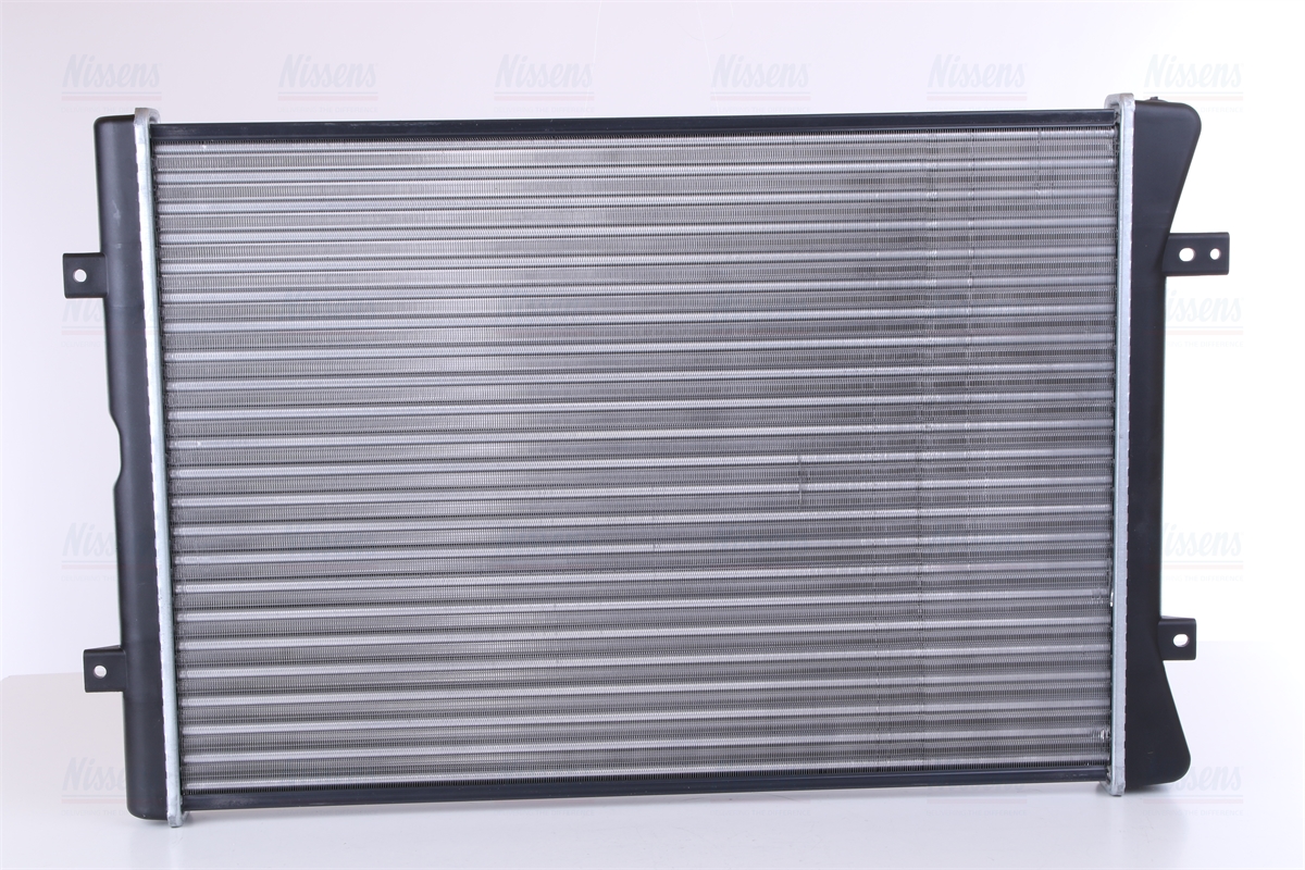 Nissens Engine Coolant Radiator 65014