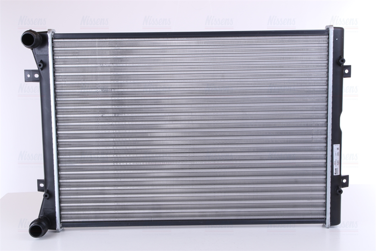 Nissens Engine Coolant Radiator 65014