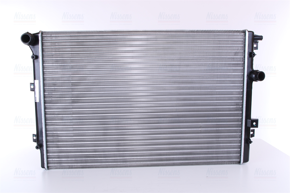 Nissens Engine Coolant Radiator 65015