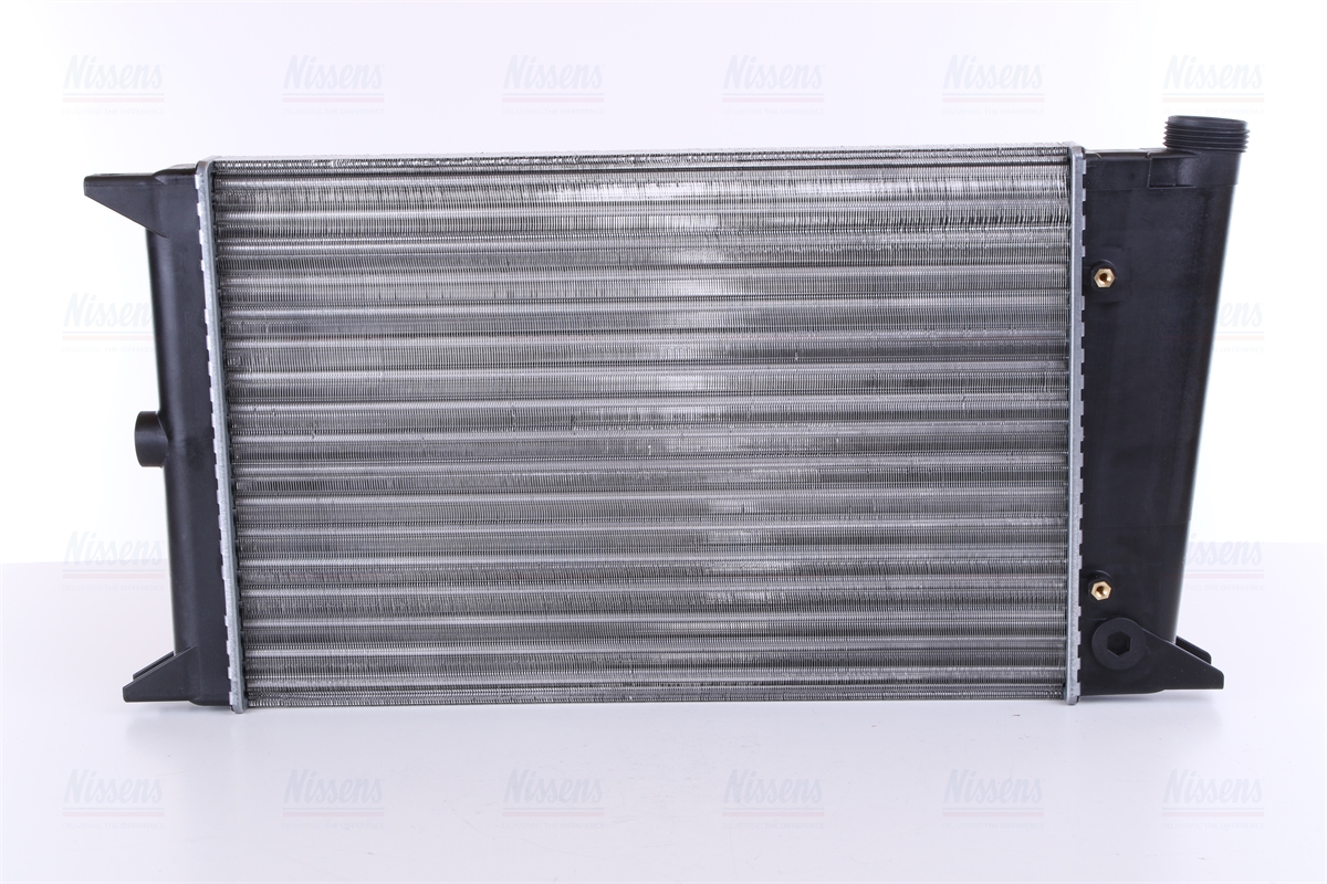 Nissens Engine Coolant Radiator 65020