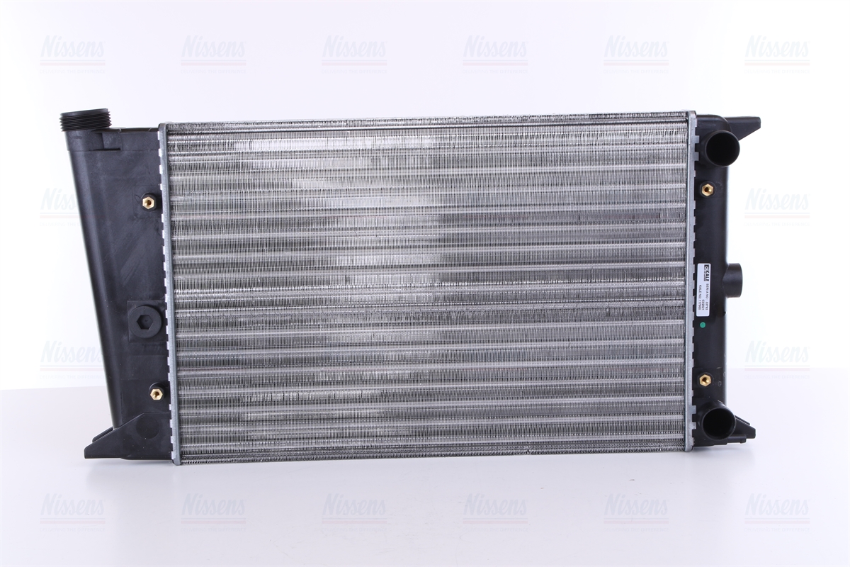 Nissens Engine Coolant Radiator 65020