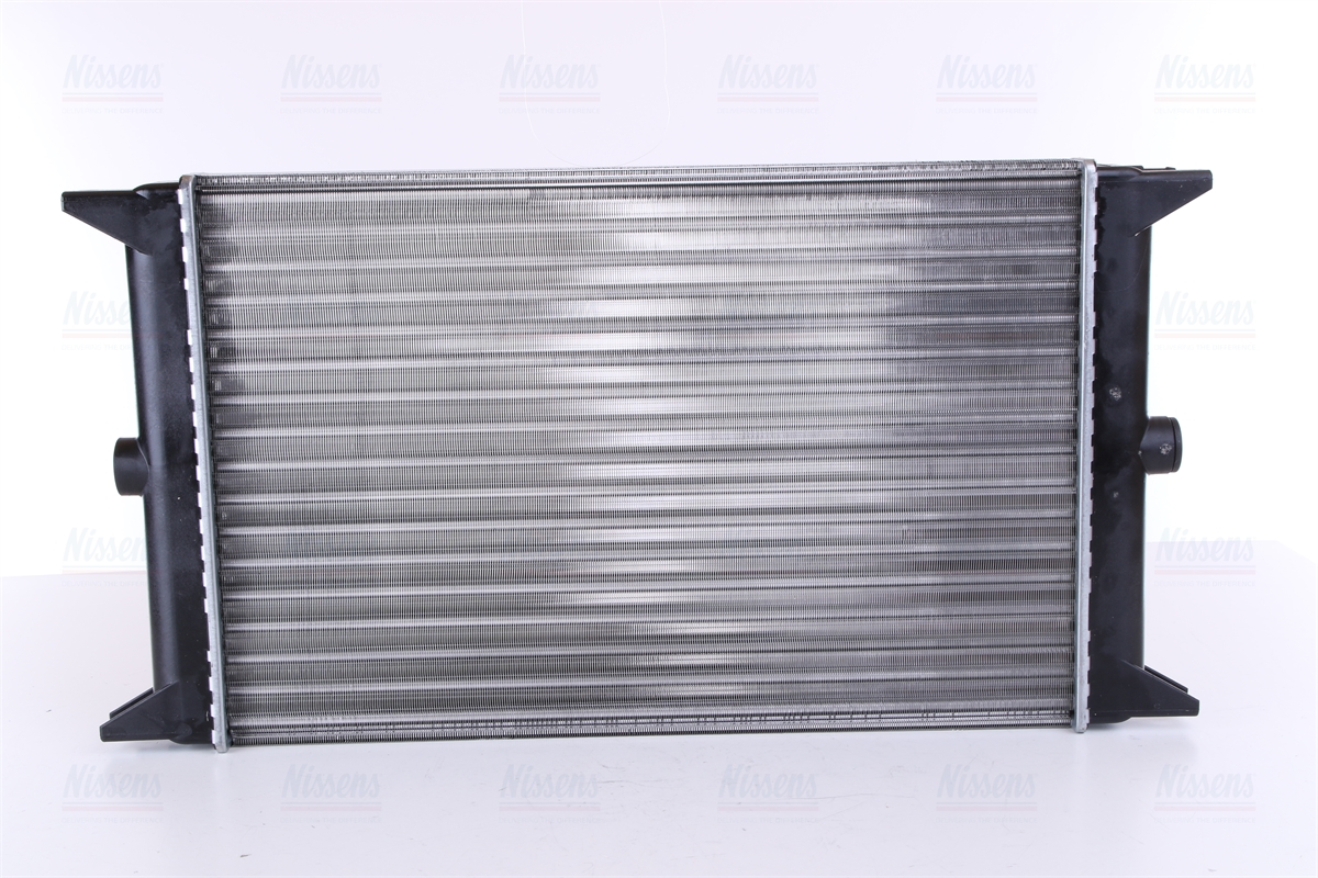 Nissens Engine Coolant Radiator 65030